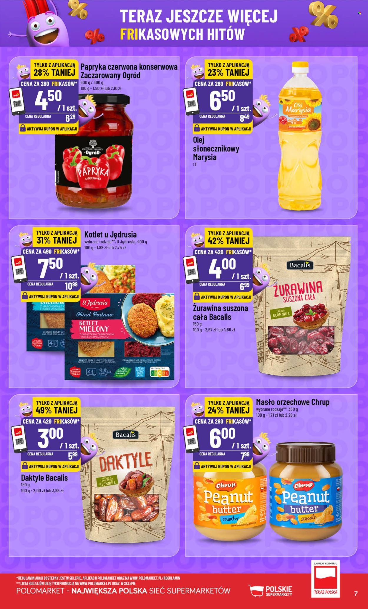 Gazetka Polomarket - 4.03.2026 - 10.03.2026. Strona 7