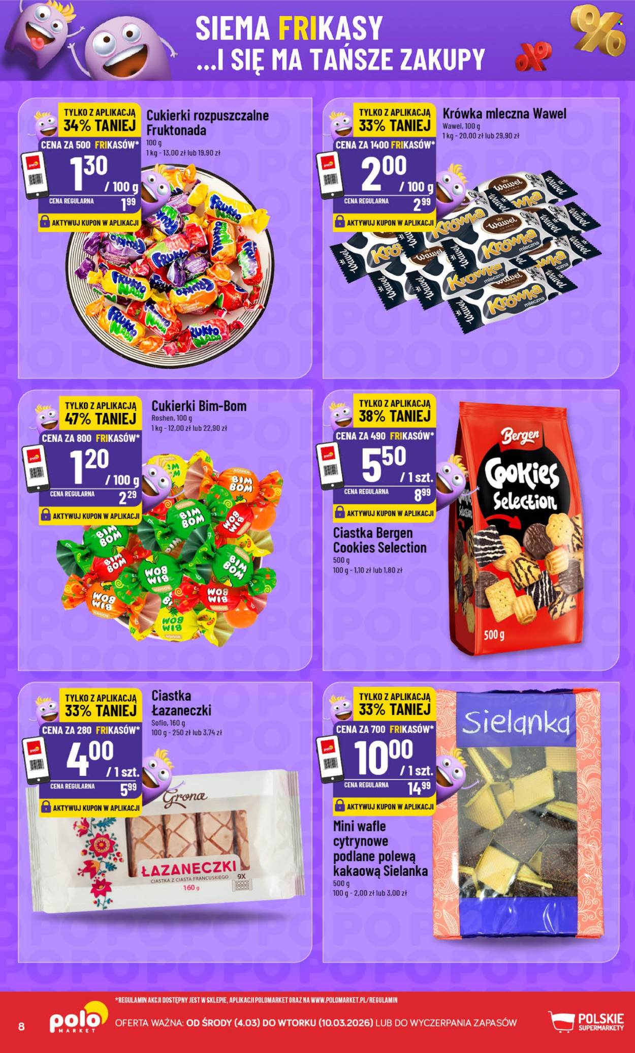 Gazetka Polomarket - 4.03.2026 - 10.03.2026. Strona 8