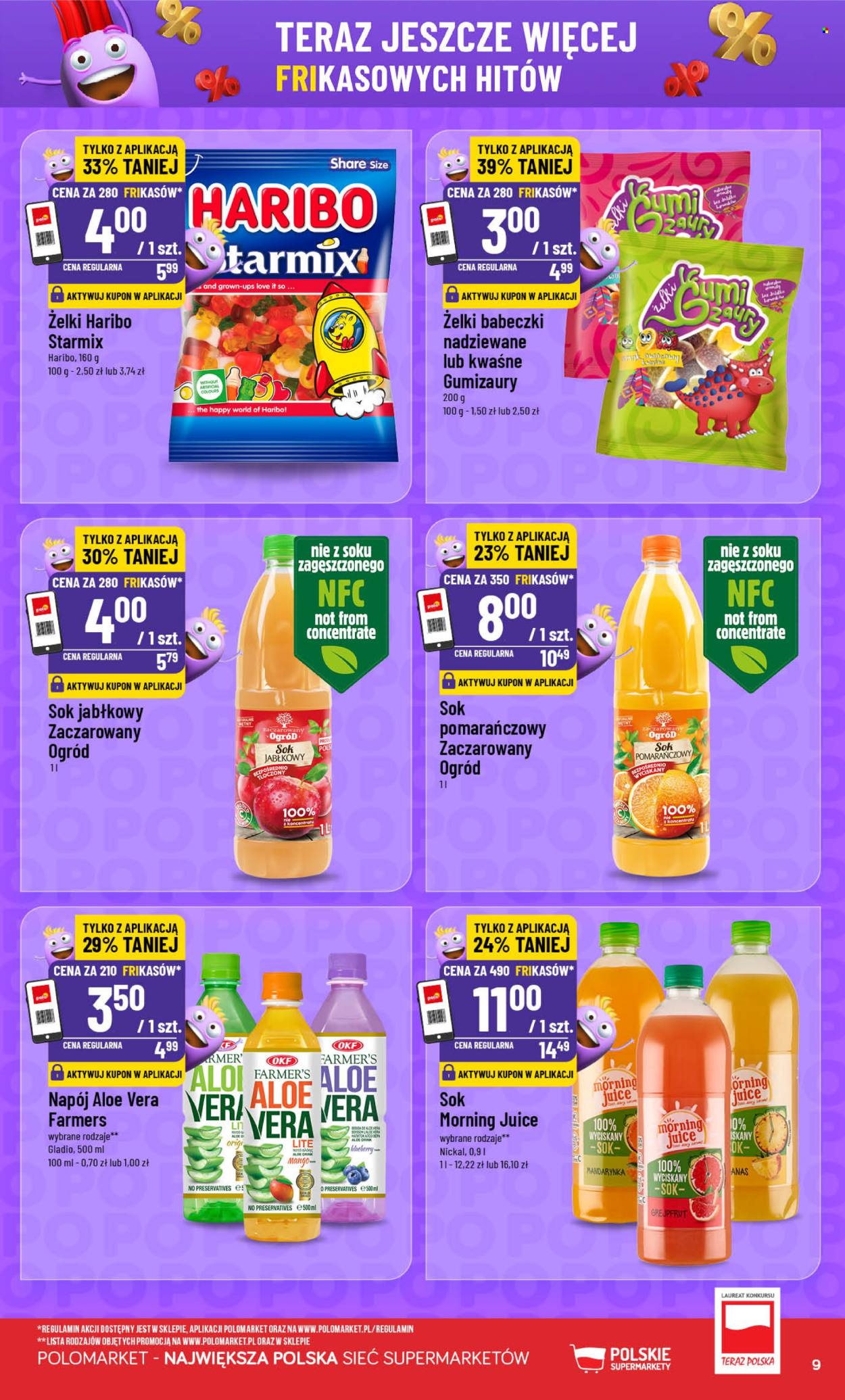 Gazetka Polomarket - 4.03.2026 - 10.03.2026. Strona 9