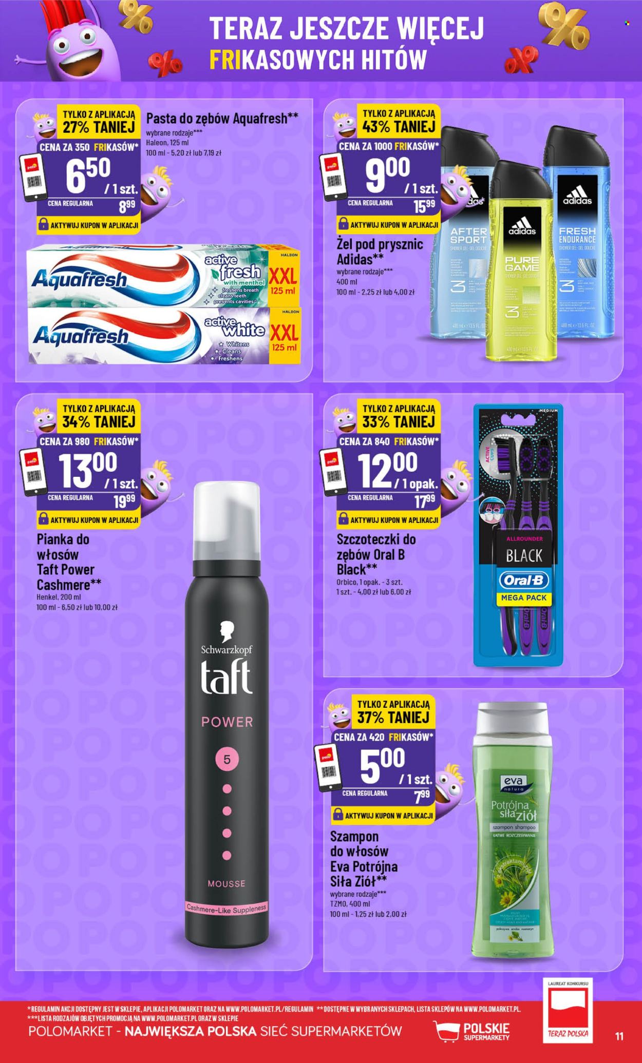 Gazetka Polomarket - 4.03.2026 - 10.03.2026. Strona 11