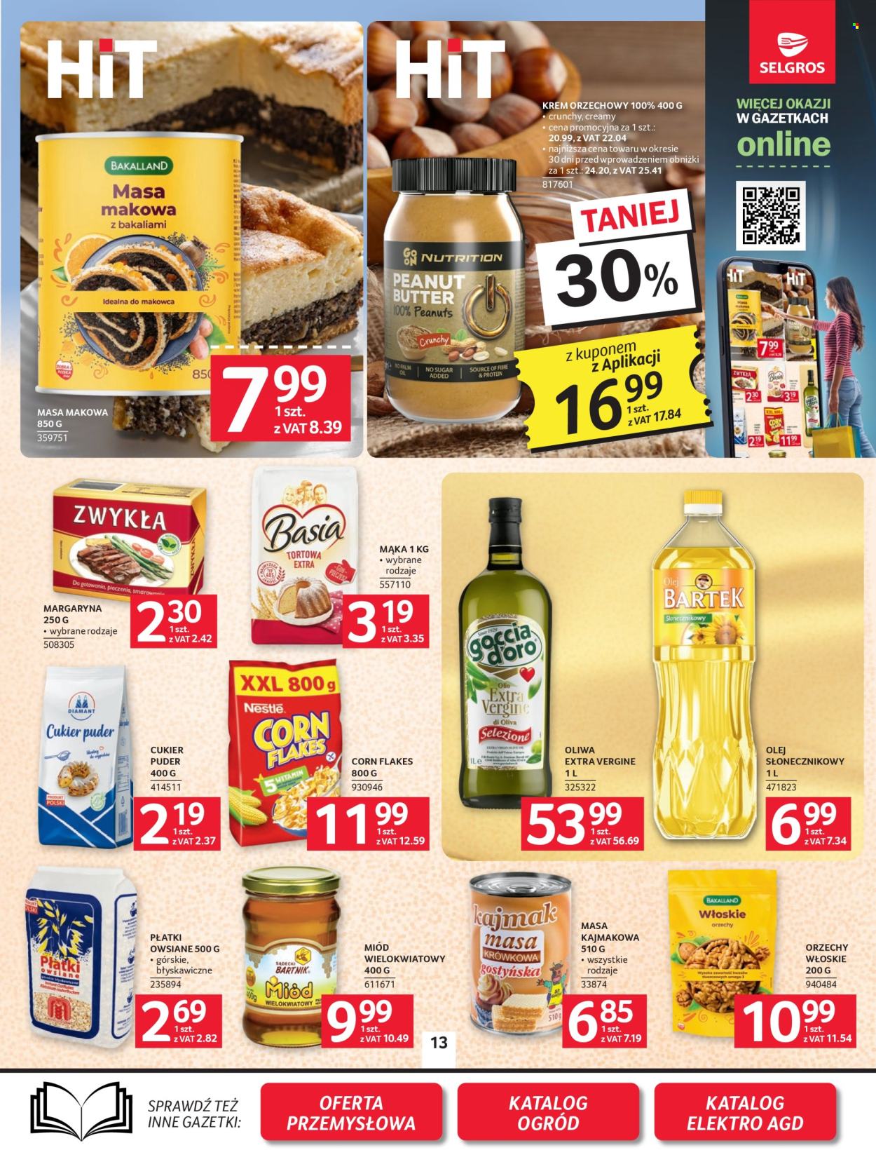 Gazetka Selgros - 5.03.2026 - 18.03.2026. Strona 13