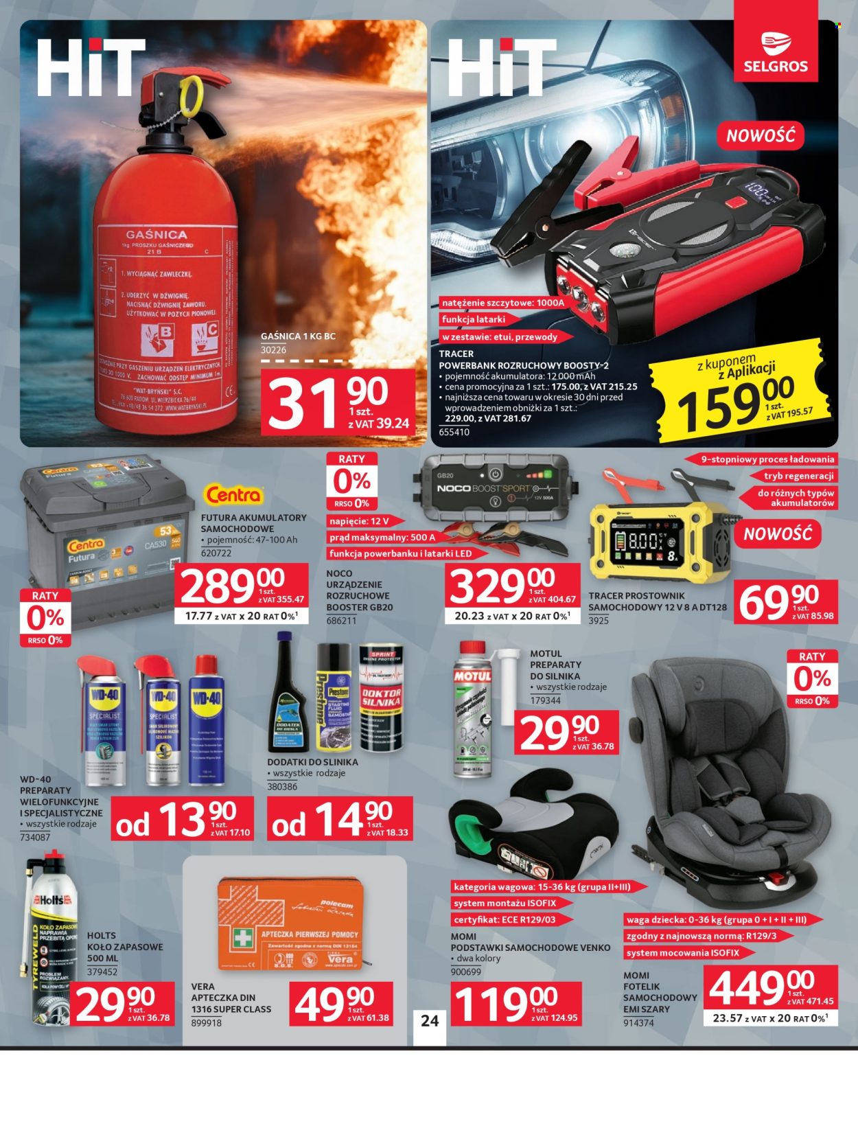 Gazetka Selgros - 5.03.2026 - 18.03.2026. Strona 26