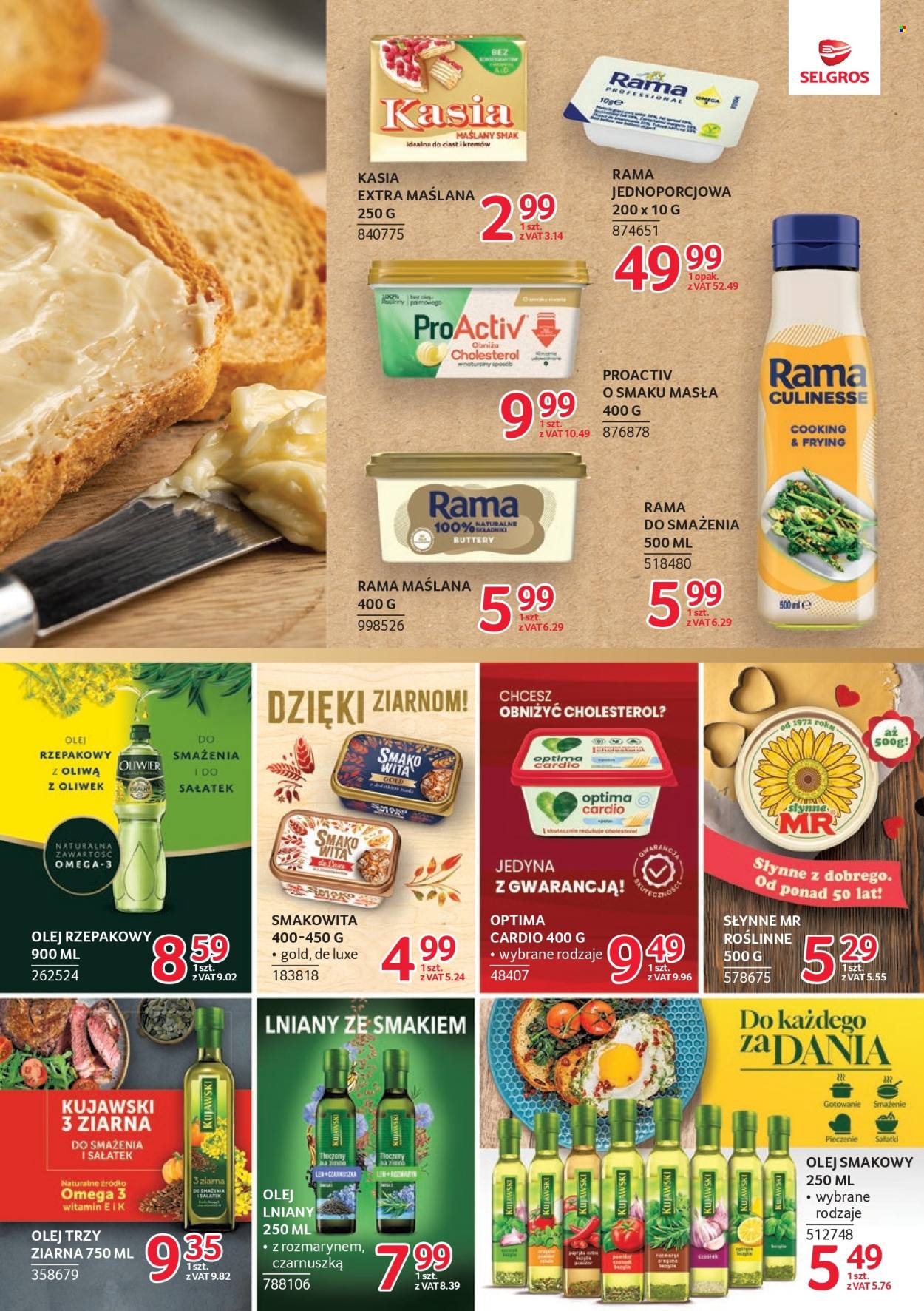 Gazetka Selgros - 5.03.2026 - 18.03.2026. Strona 15