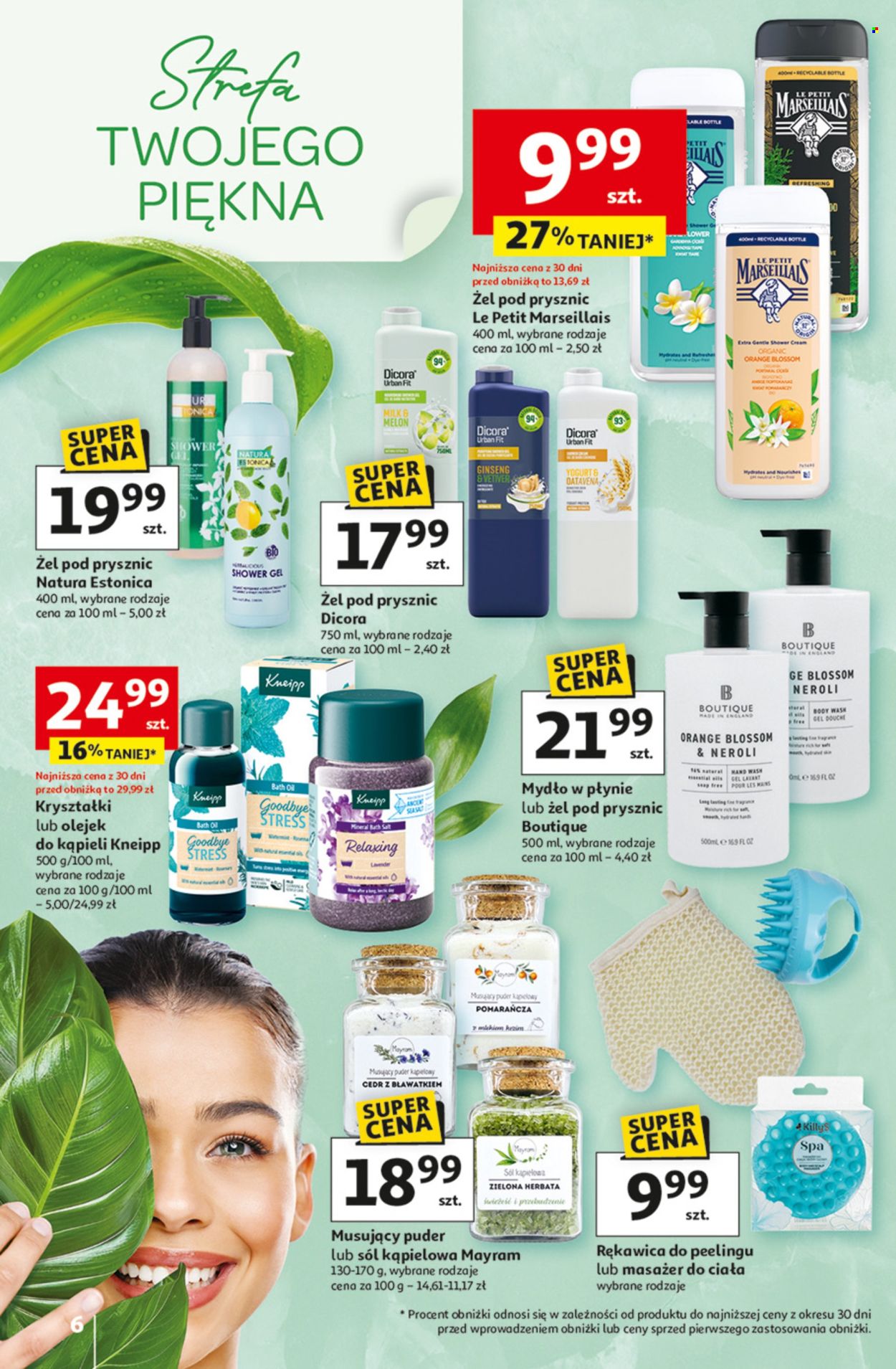 Gazetka Auchan - 5.03.2026 - 11.03.2026. Strona 6