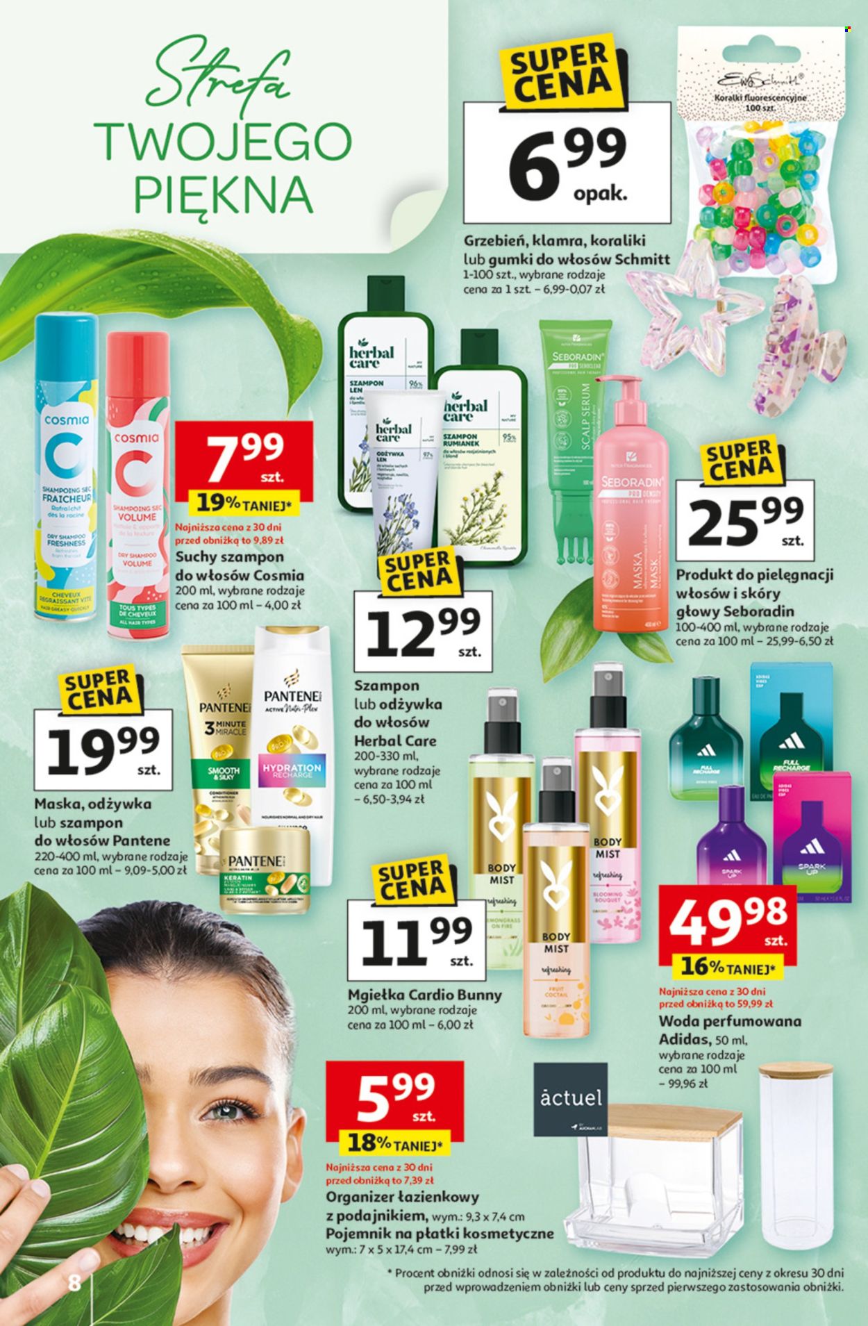 Gazetka Auchan - 5.03.2026 - 11.03.2026. Strona 8