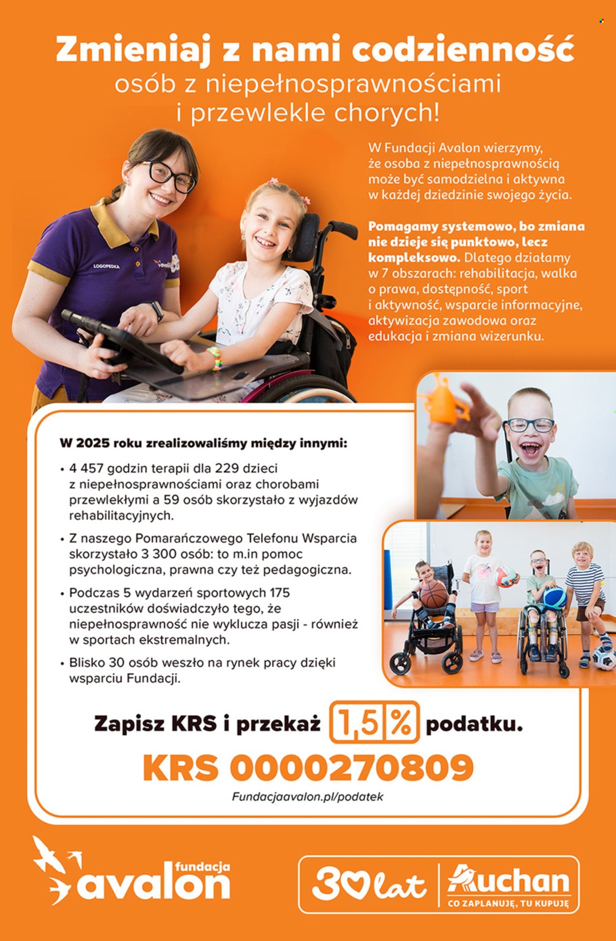 Gazetka Auchan - 5.03.2026 - 11.03.2026. Strona 44