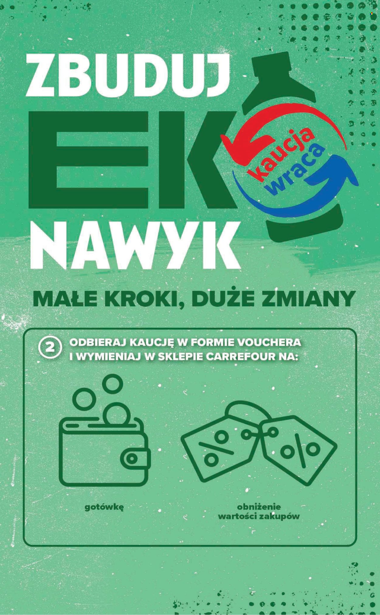 Gazetka Carrefour - 5.03.2026 - 7.03.2026. Strona 11