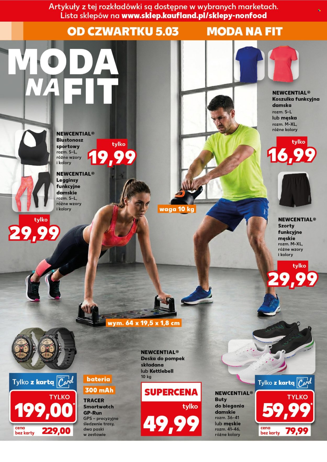 Gazetka Kaufland - 5.03.2026 - 18.03.2026. Strona 10