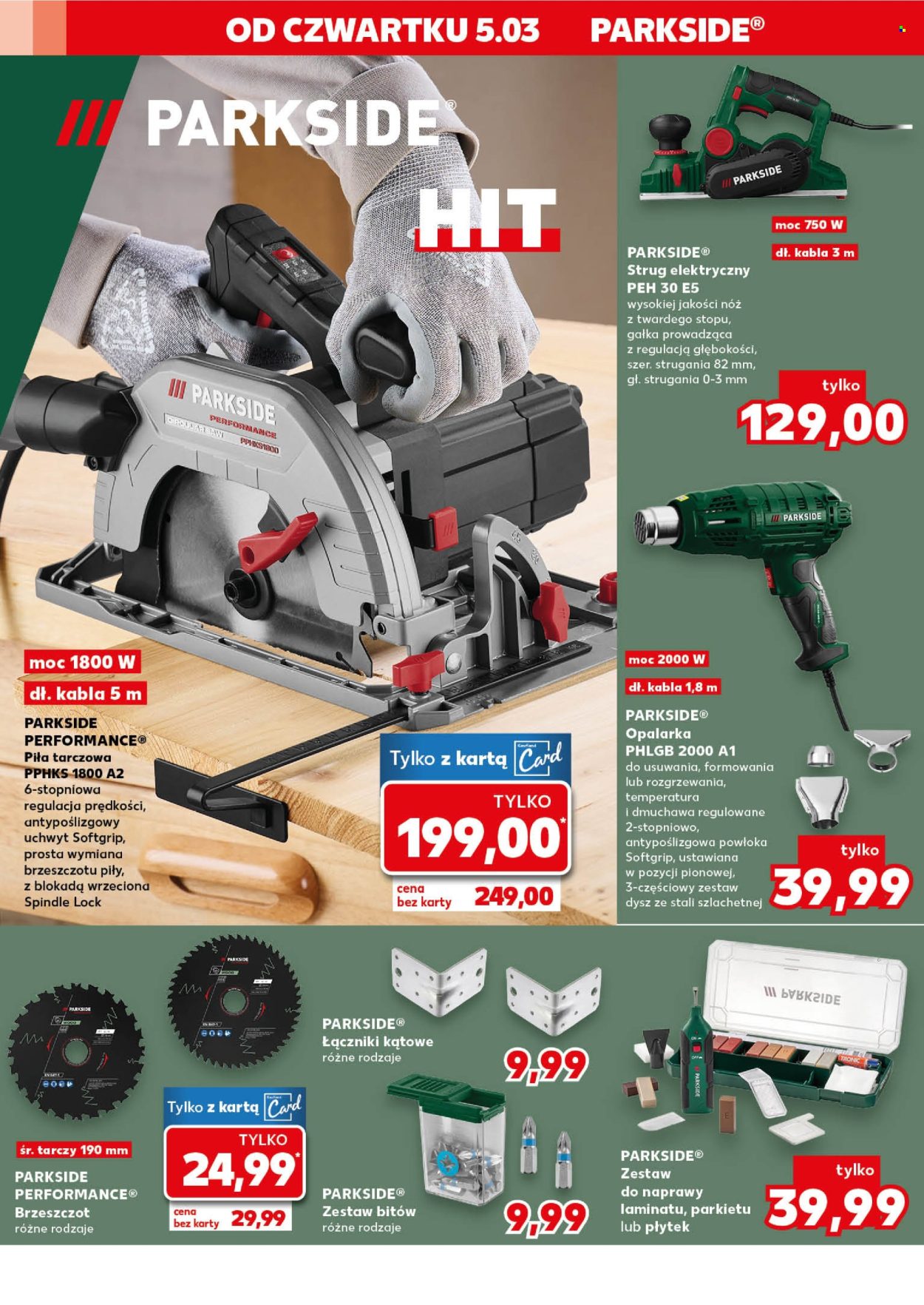 Gazetka Kaufland - 5.03.2026 - 18.03.2026. Strona 12