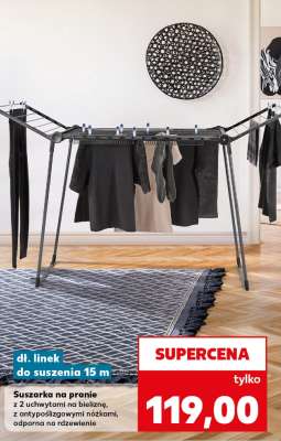 Suszarka na pranie
