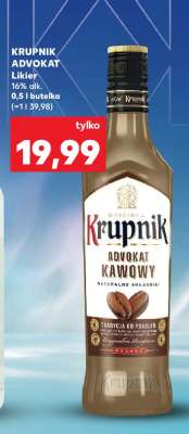 KRUPNIK ADVOKAT