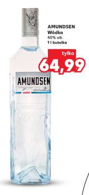 Amundsen