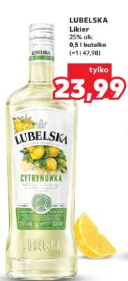 LUBELSKA