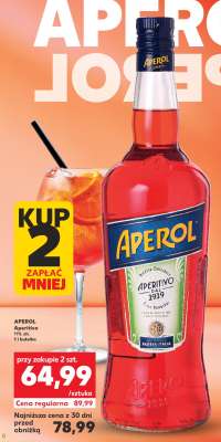 Aperol