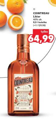 Cointreau