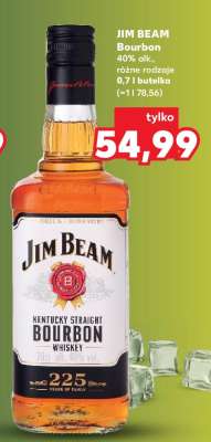 JIM BEAM Bourbon