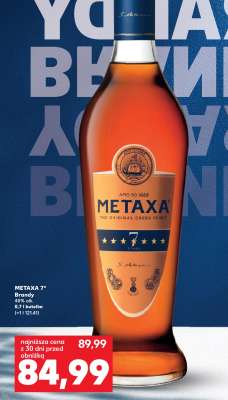 Metaxa 7*