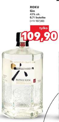 ROKU GIN