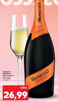 MIONETTO PROSECCO