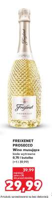 FREIXENET PROSECCO