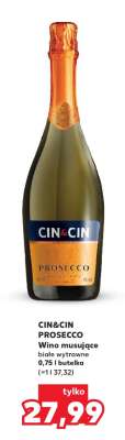 CIN&CIN PROSECCO