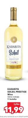 KADARITA SOLEIL PRESTIGE