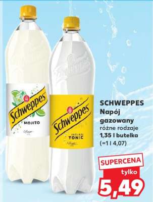 Schweppes