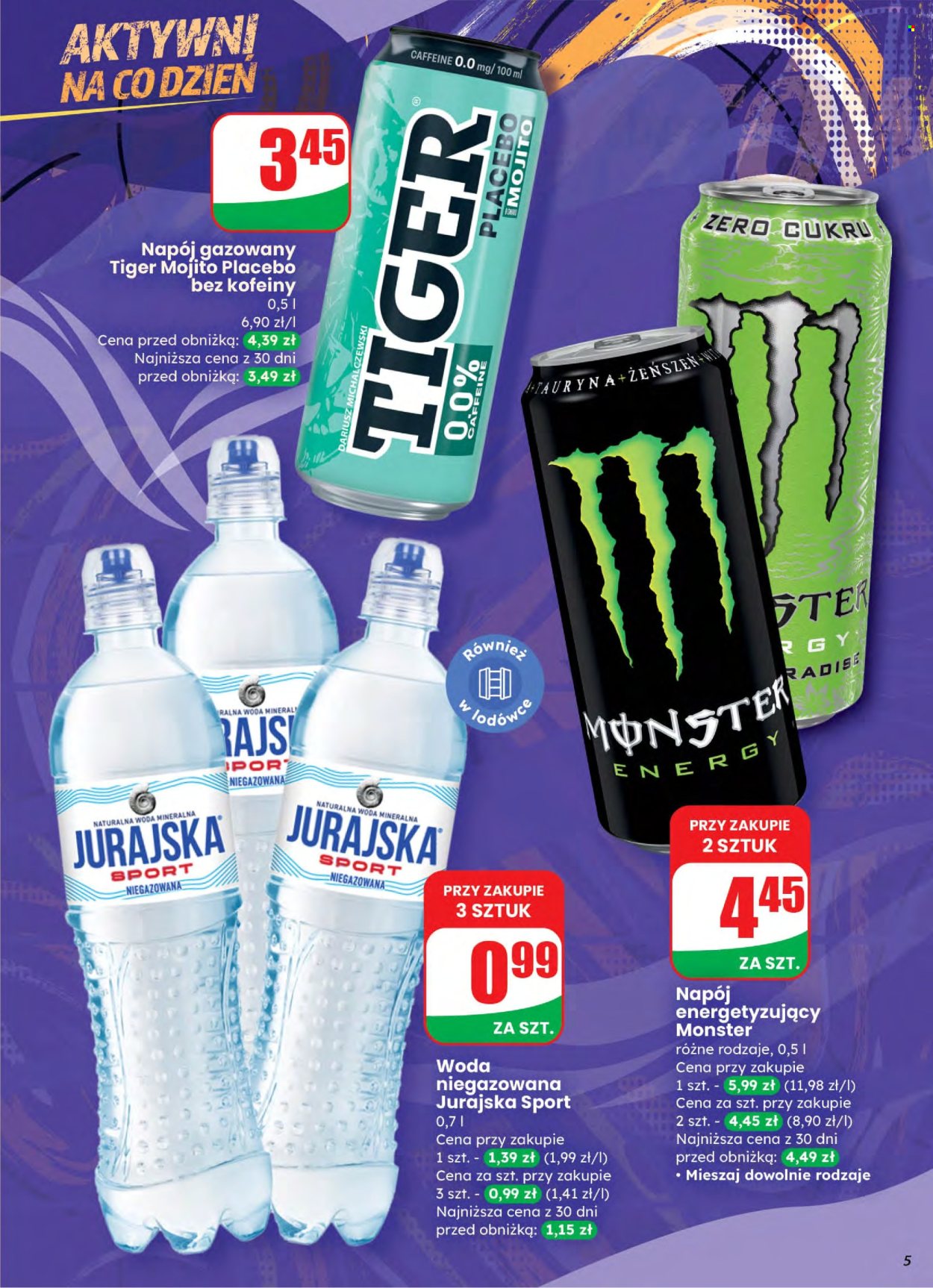 Gazetka Dino - 4.03.2026 - 10.03.2026. Strona 5