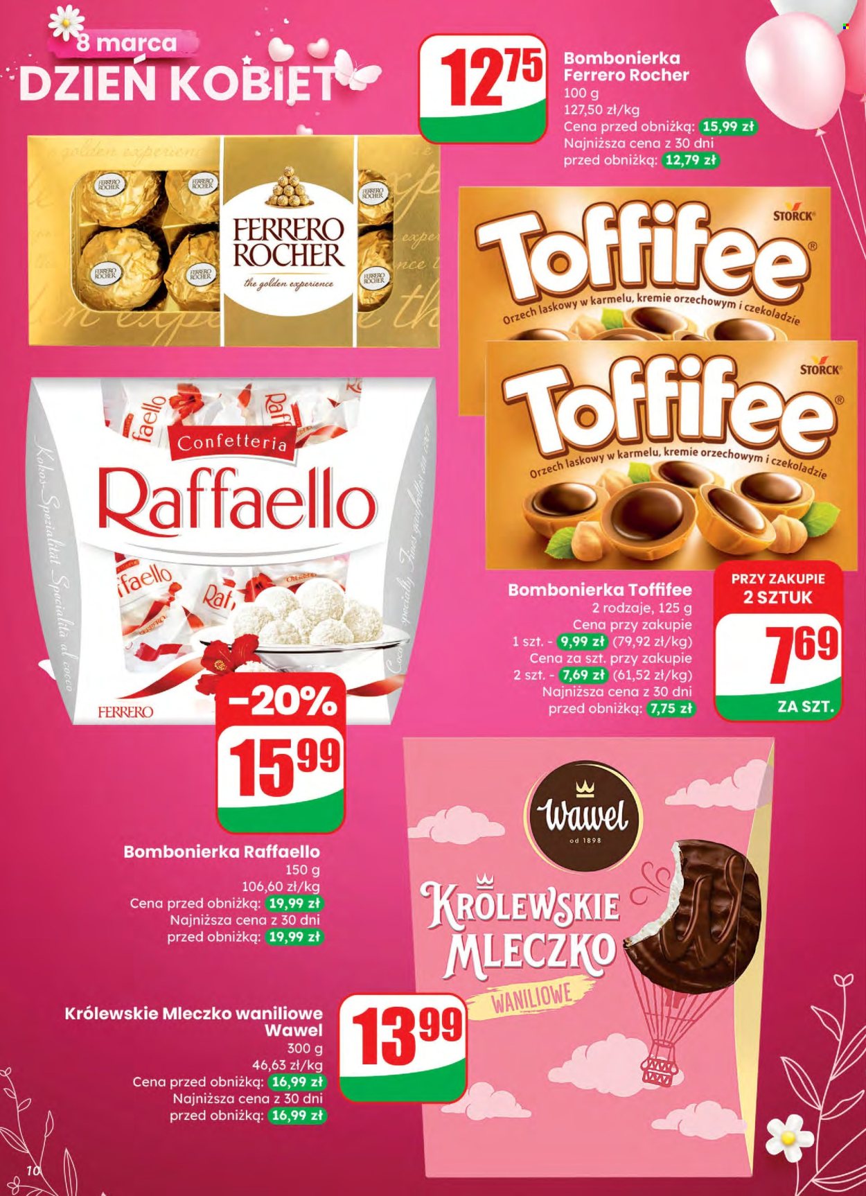 Gazetka Dino - 4.03.2026 - 10.03.2026. Strona 10