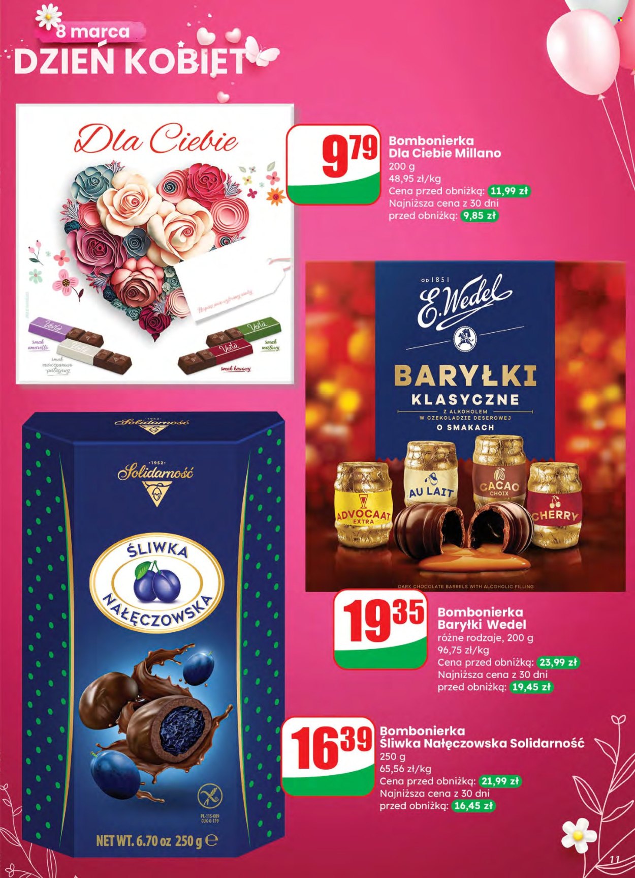 Gazetka Dino - 4.03.2026 - 10.03.2026. Strona 11