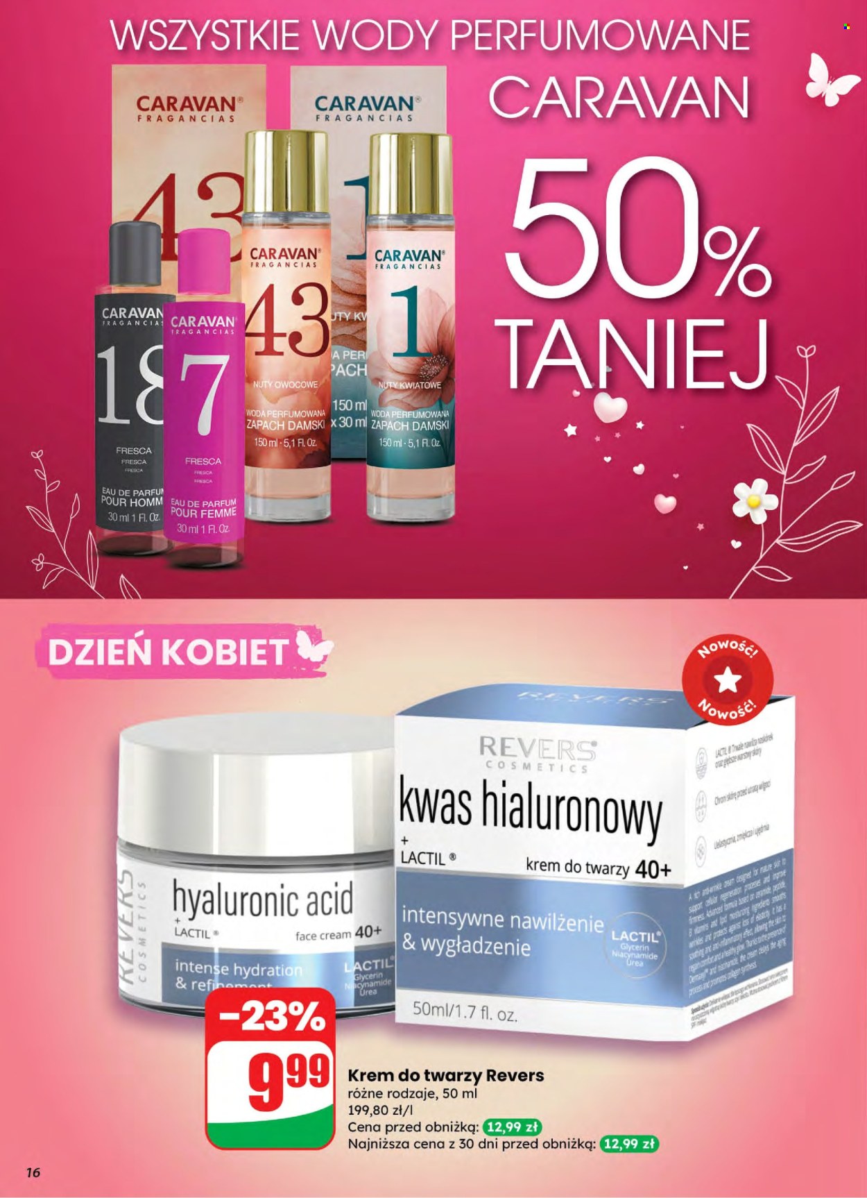 Gazetka Dino - 4.03.2026 - 10.03.2026. Strona 16