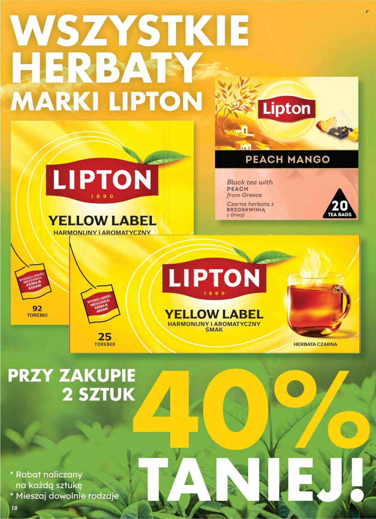 Gazetka Dino - 4.03.2026 - 10.03.2026. Strona 18