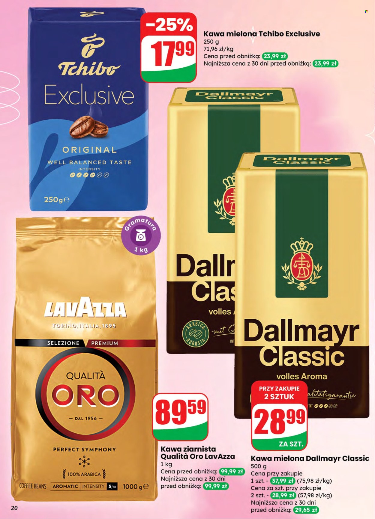 Gazetka Dino - 4.03.2026 - 10.03.2026. Strona 20