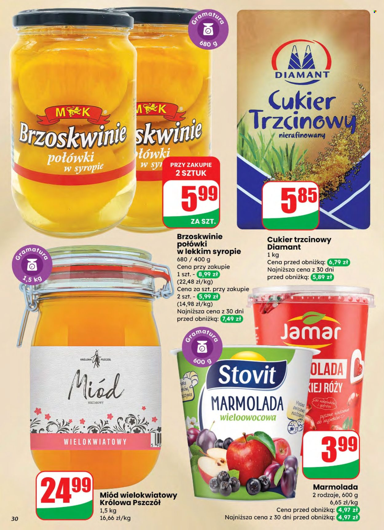 Gazetka Dino - 4.03.2026 - 10.03.2026. Strona 30