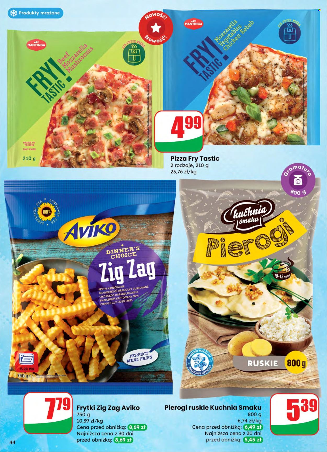 Gazetka Dino - 4.03.2026 - 10.03.2026. Strona 44