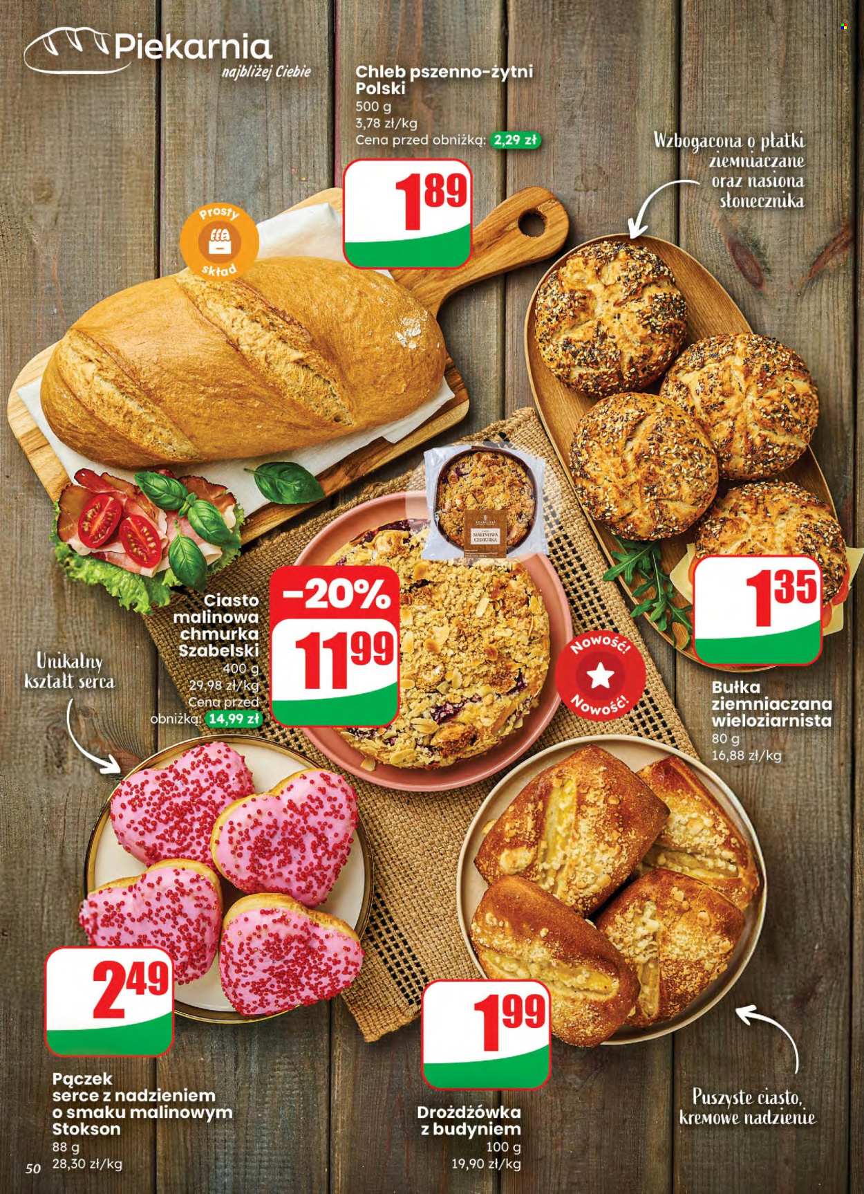 Gazetka Dino - 4.03.2026 - 10.03.2026. Strona 50