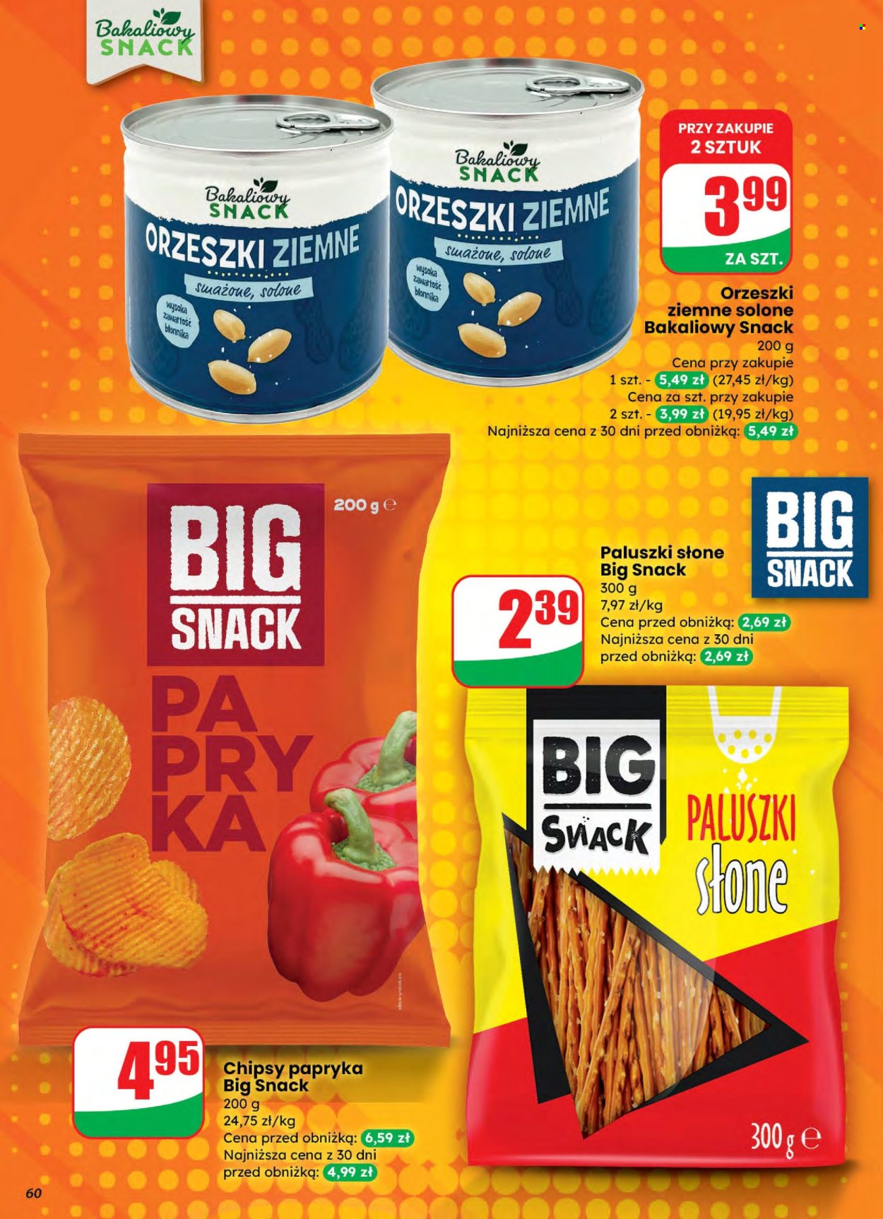 Gazetka Dino - 4.03.2026 - 10.03.2026. Strona 60