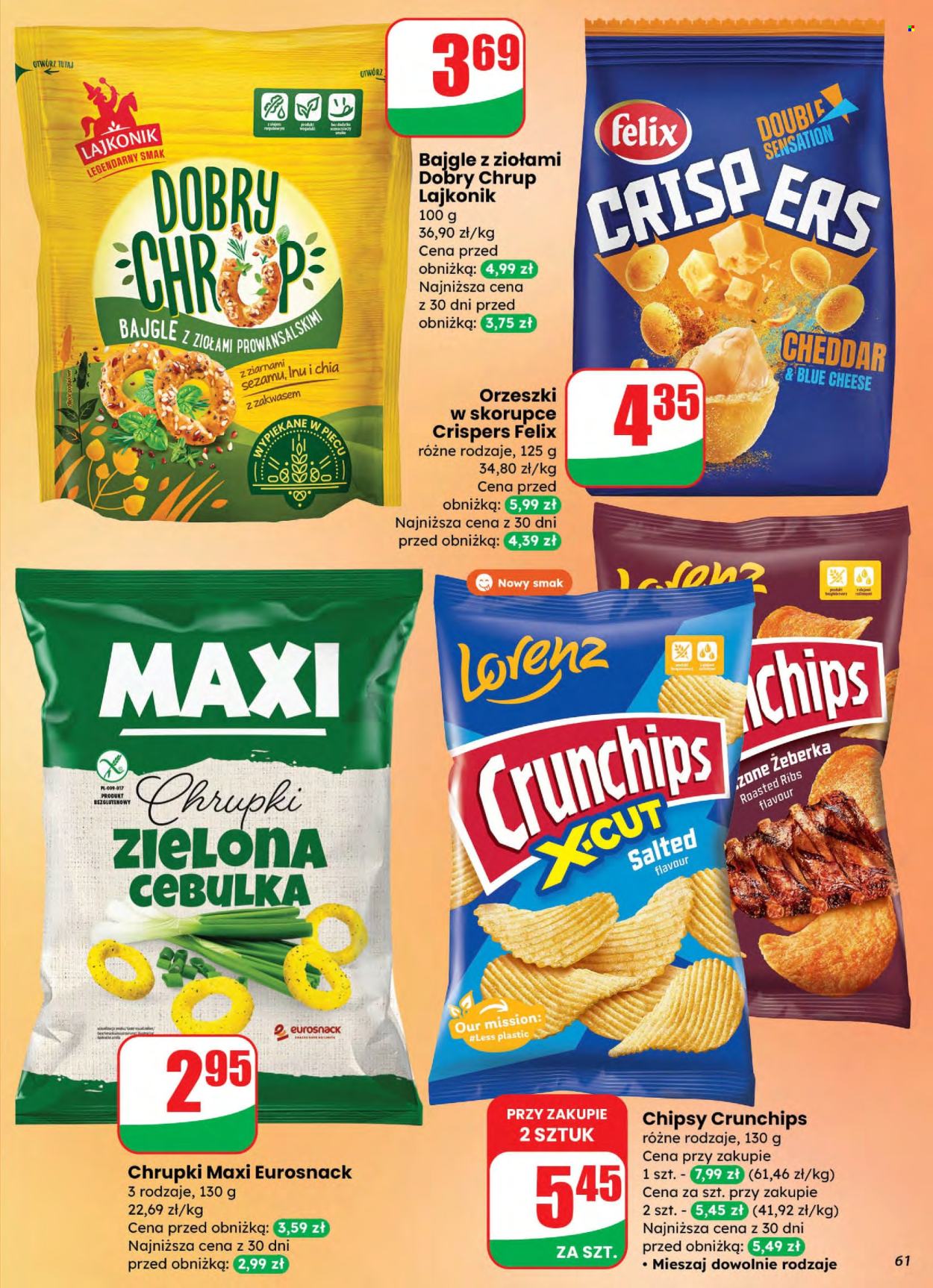 Gazetka Dino - 4.03.2026 - 10.03.2026. Strona 61