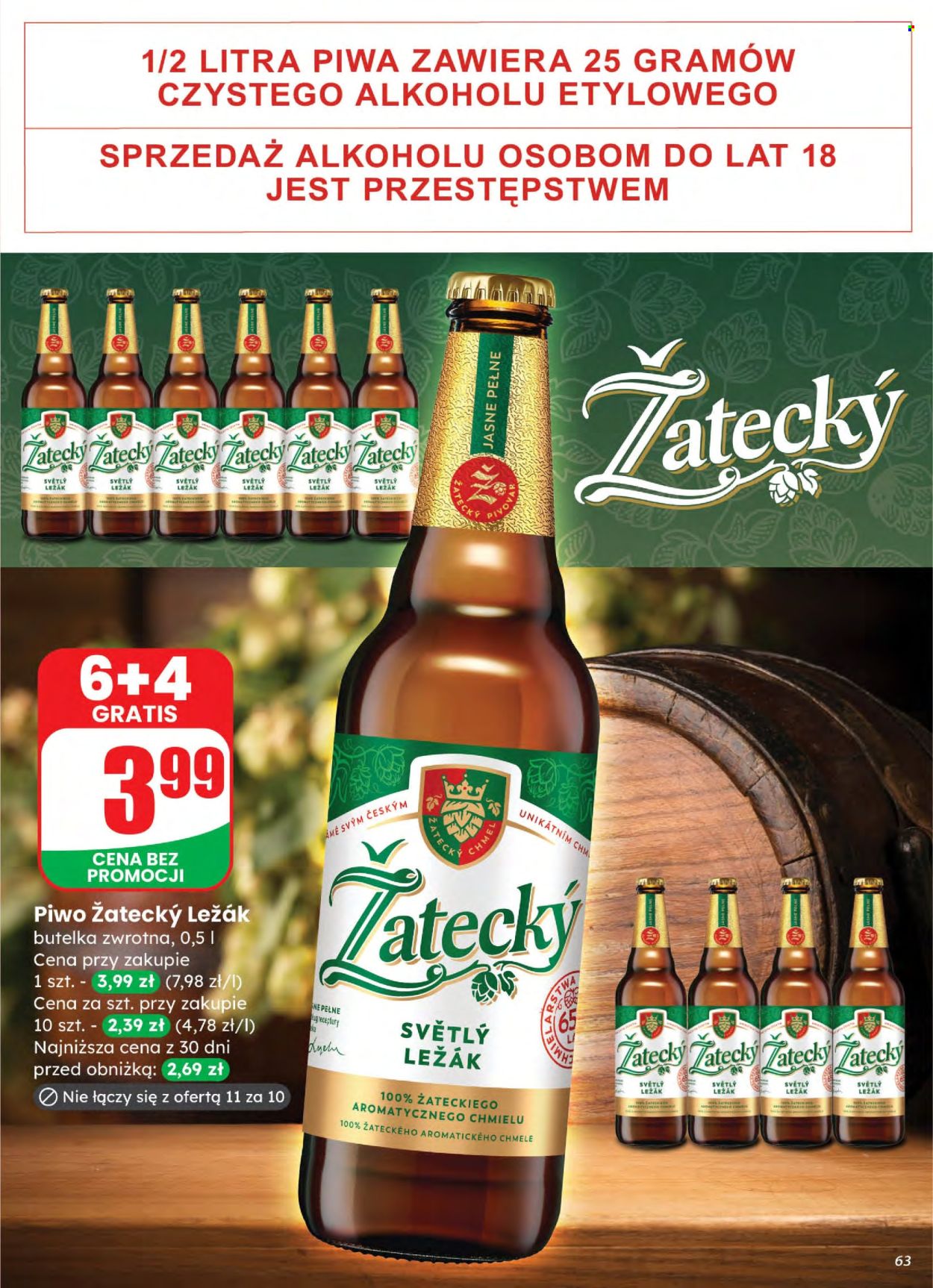 Gazetka Dino - 4.03.2026 - 10.03.2026. Strona 63