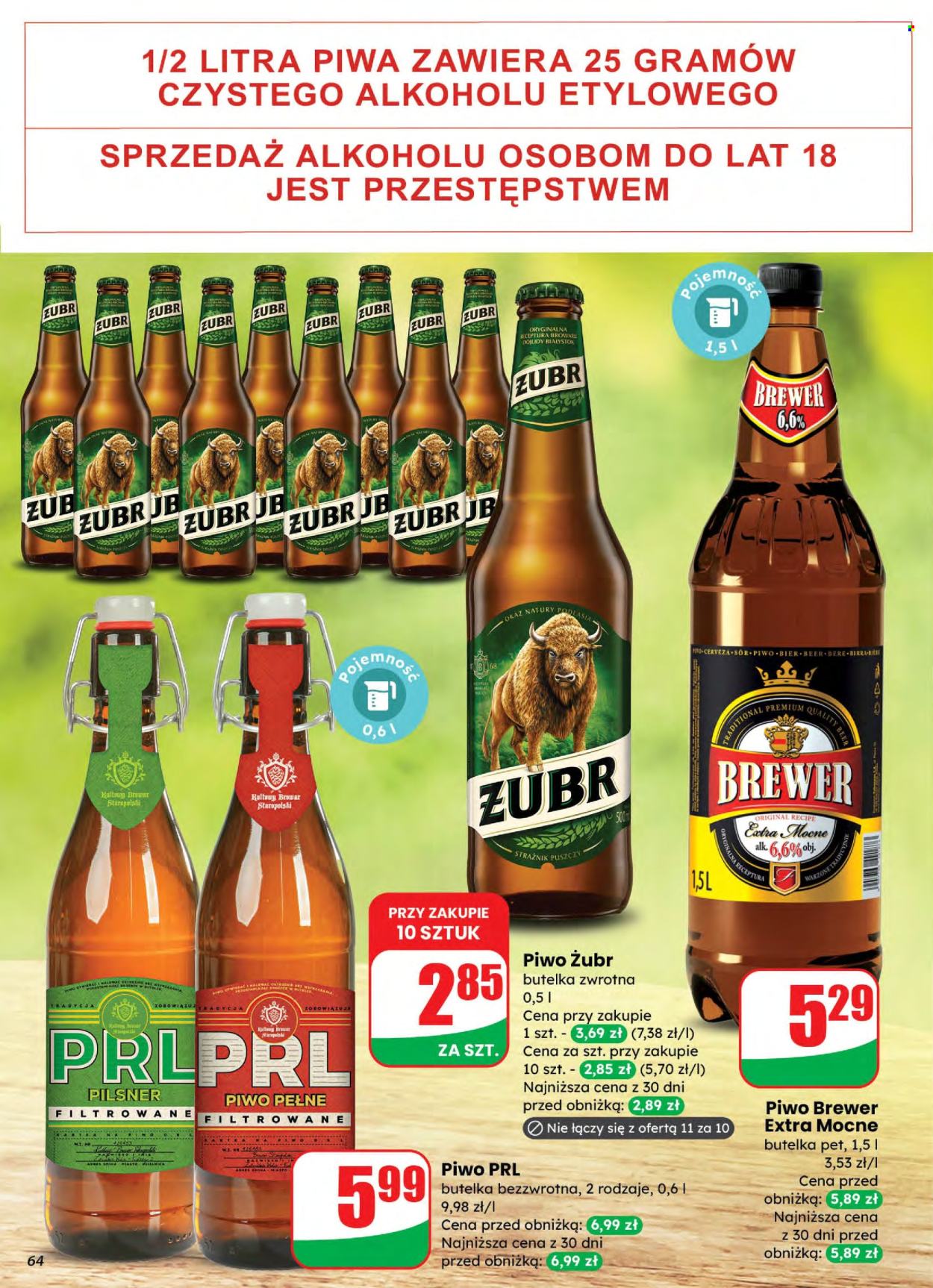 Gazetka Dino - 4.03.2026 - 10.03.2026. Strona 64