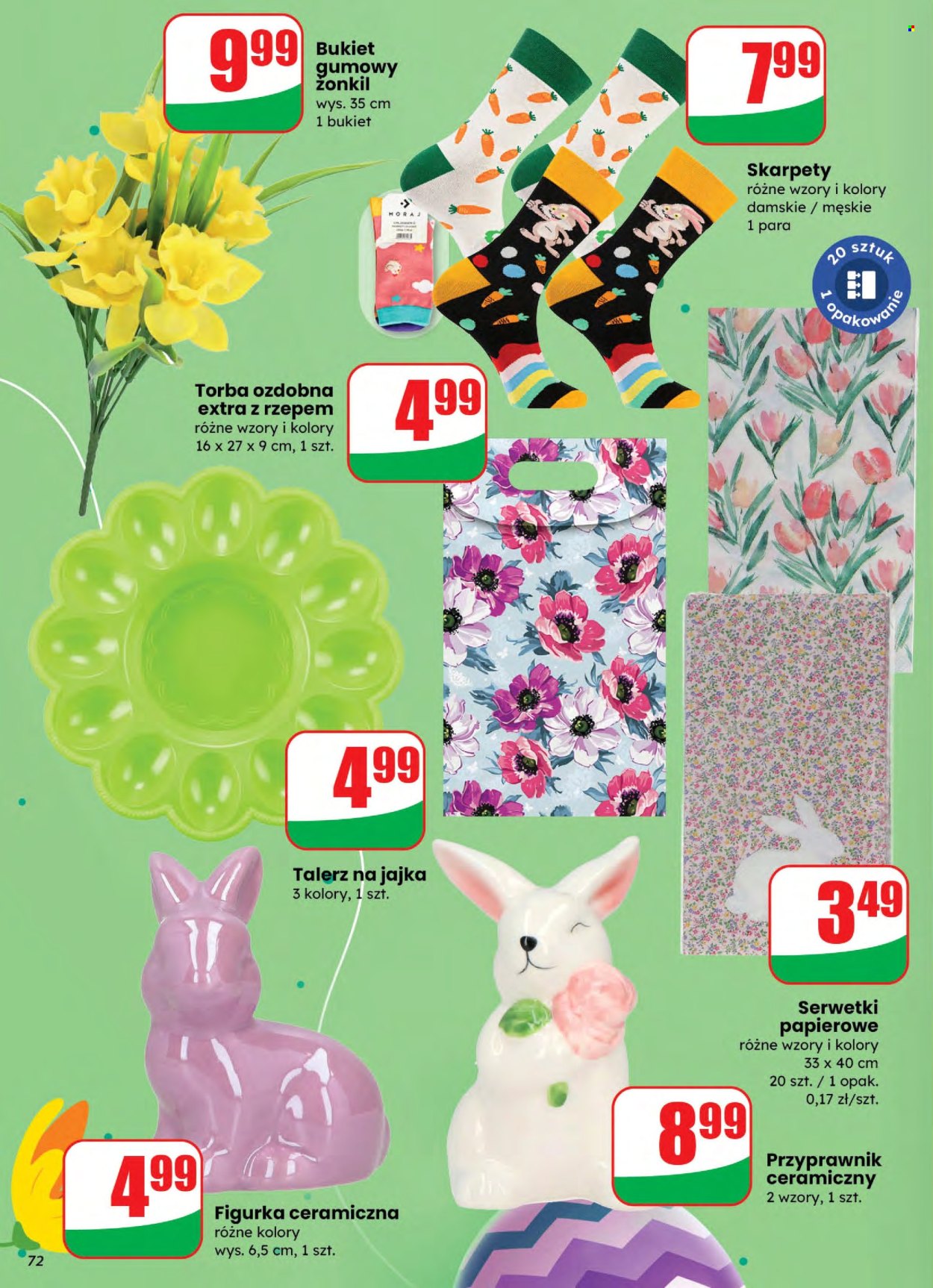 Gazetka Dino - 4.03.2026 - 10.03.2026. Strona 72