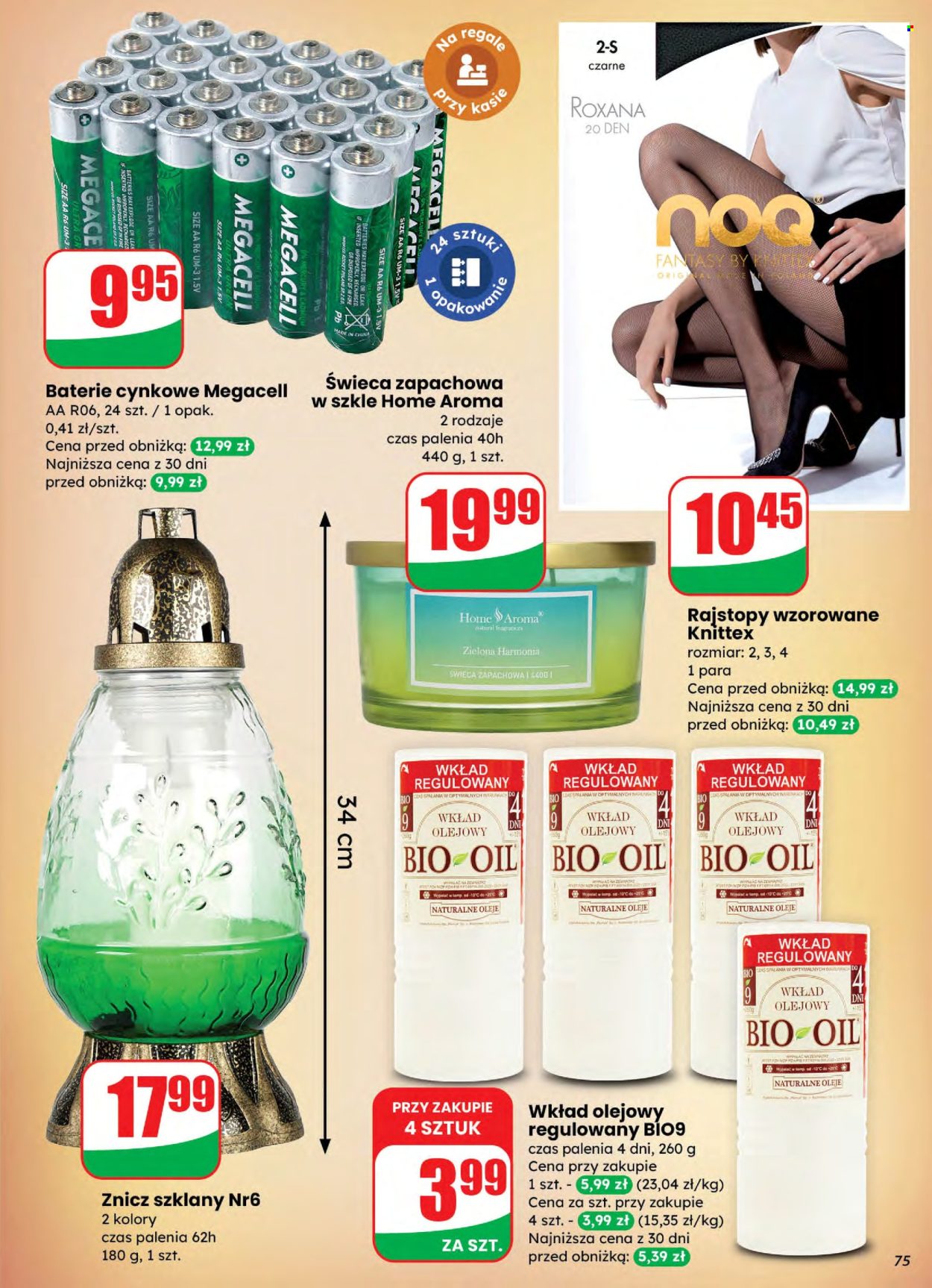 Gazetka Dino - 4.03.2026 - 10.03.2026. Strona 75