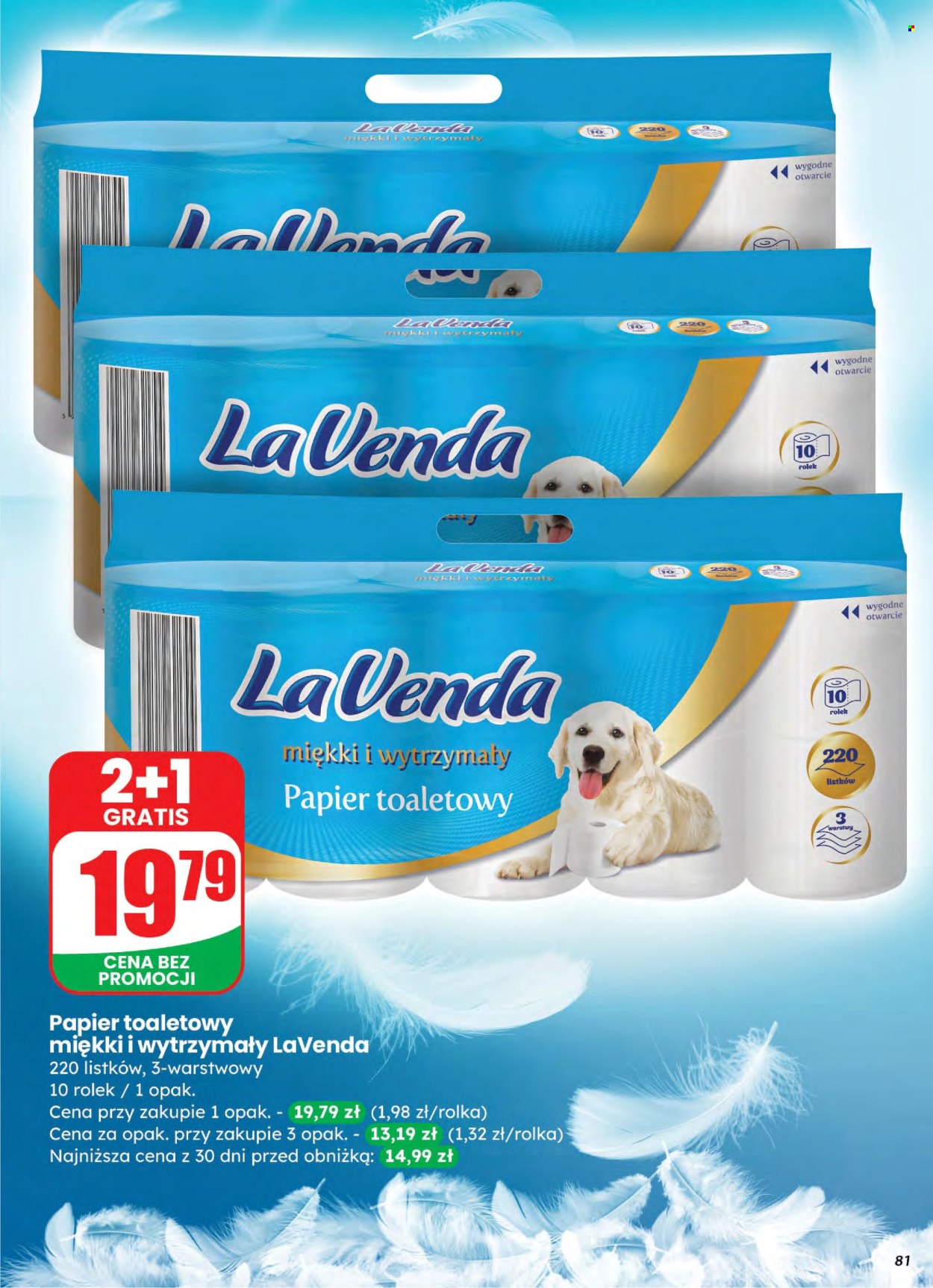 Gazetka Dino - 4.03.2026 - 10.03.2026. Strona 79