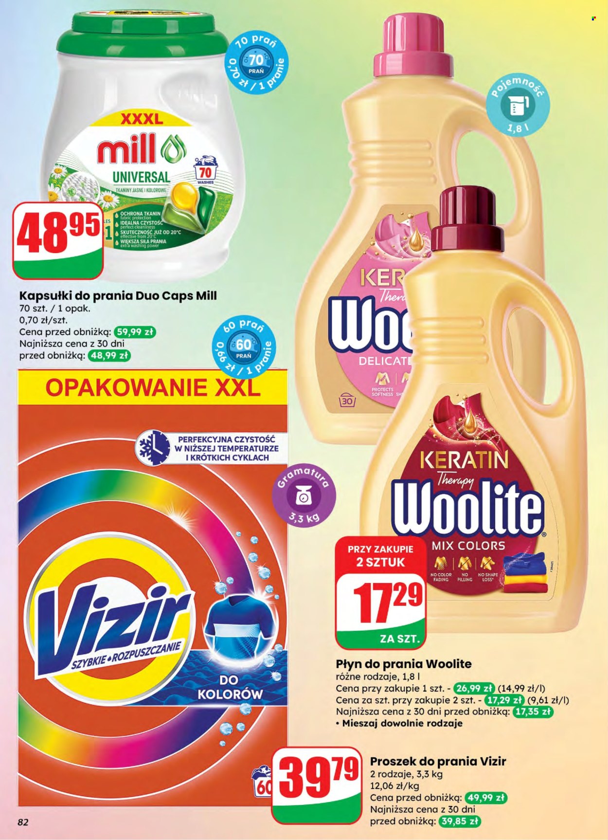 Gazetka Dino - 4.03.2026 - 10.03.2026. Strona 80