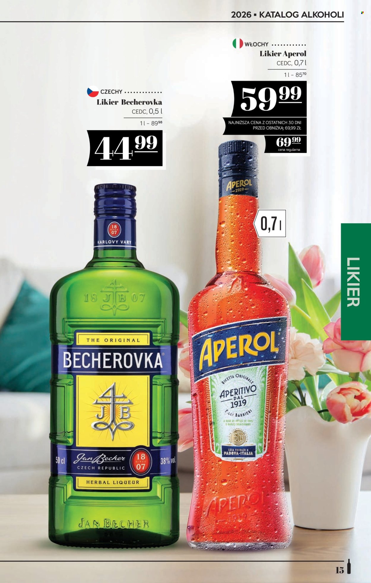 Gazetka Polomarket - 5.03.2026 - 18.03.2026. Strona 15