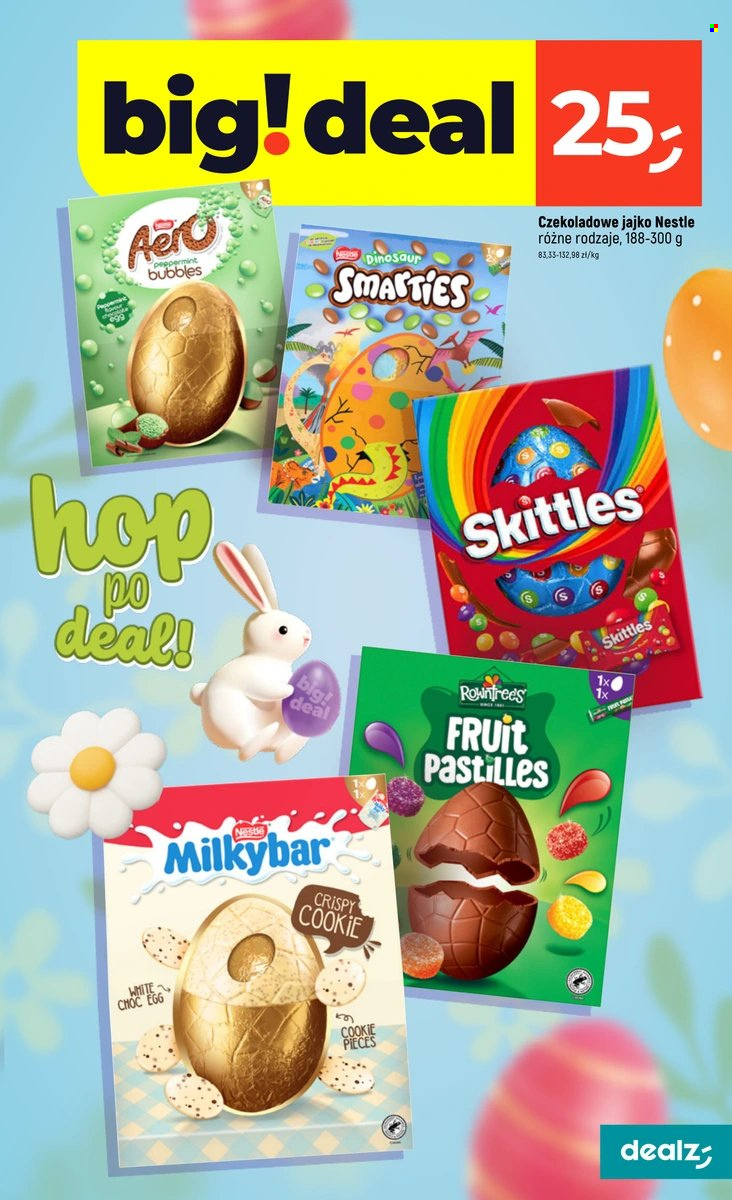 Gazetka Dealz - 5.03.2026 - 4.04.2026. Strona 13