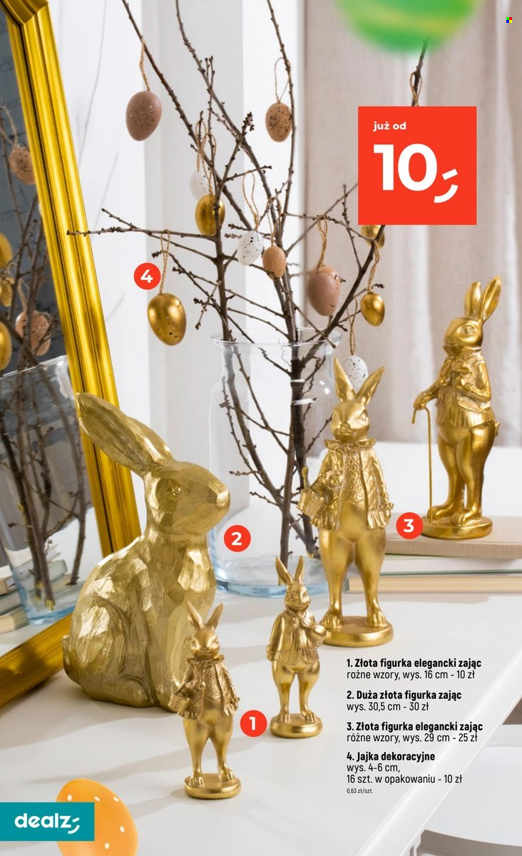 Gazetka Dealz - 5.03.2026 - 4.04.2026. Strona 26