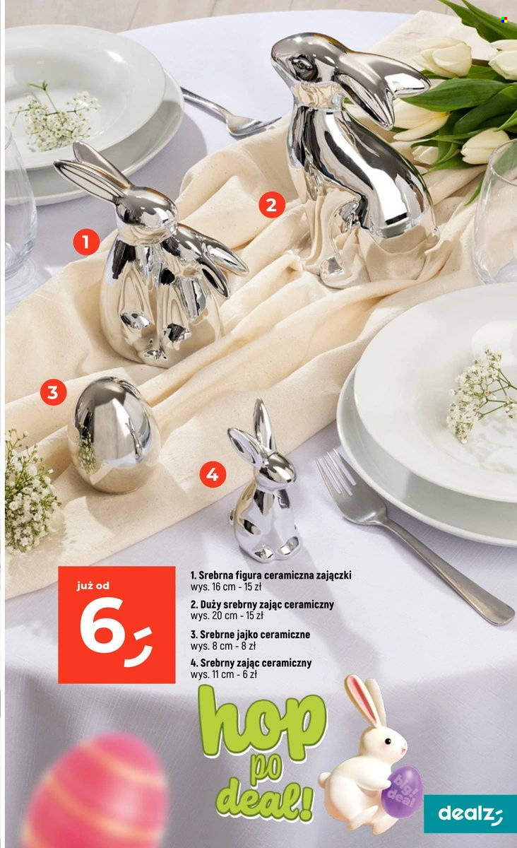 Gazetka Dealz - 5.03.2026 - 4.04.2026. Strona 27