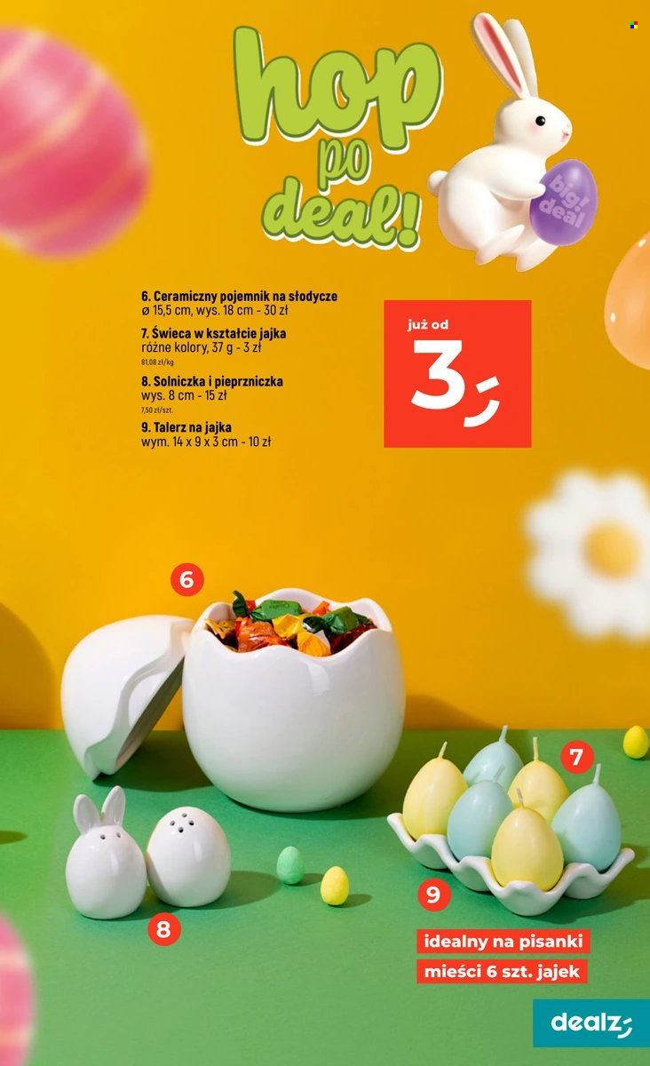 Gazetka Dealz - 5.03.2026 - 4.04.2026. Strona 29