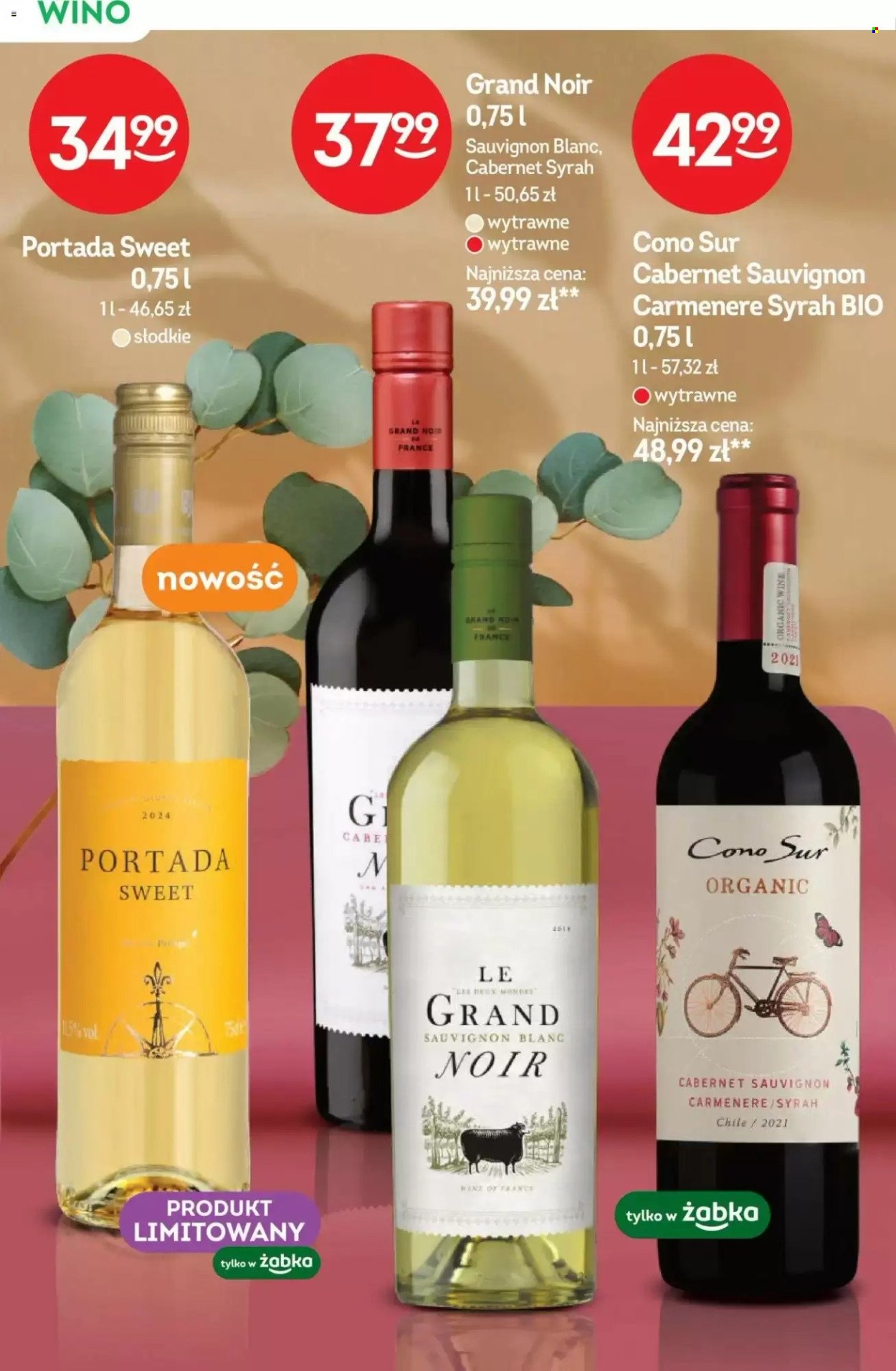 Gazetka Żabka - 4.03.2026 - 17.03.2026. Strona 6